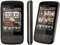 Отдается в дар смартфон HTC Touch 2