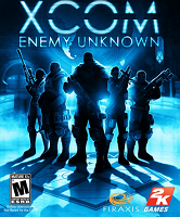 Отдается в дар Игра XCOM: Enemy Unknown (цифровая Steam-версия)