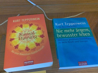 Отдается в дар книги на немецком