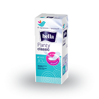 Отдается в дар bella panty classic