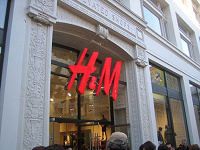 Отдается в дар купоны на скидку в 15 % из H&M