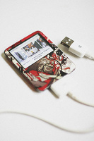 Отдается в дар Apple iPod nano