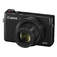 Отдается в дар Отдам фотоаппарат Canon G7