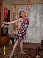 Отдается в дар Платье