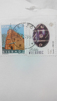 Отдается в дар марки Польши