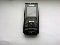 Отдается в дар Мобильный телефон Nokia 3110 Classic