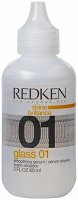 Отдается в дар REDKEN — разглаживающая сыворотка для волос