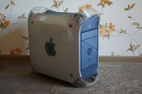Отдается в дар Power Mac G4