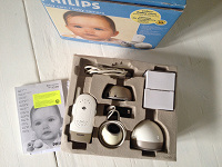 Отдается в дар Радионяня Philips