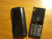 Отдается в дар Philips Xenium X513