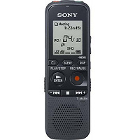 Отдается в дар Цифровой диктофон Sony PX-312