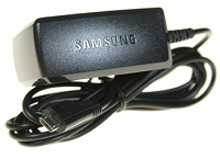 Отдается в дар Зарядное устройство Samsung