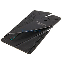 Отдается в дар Нож-кредитка Card Sharp