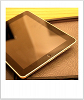 Отдается в дар Ipad 1