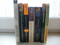 Отдается в дар Художественные книги — классика