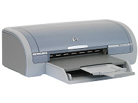 Отдается в дар принтер HP Deskjet 5150