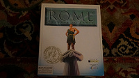Отдается в дар Игра Rome: Pathway to Power