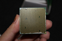 Отдается в дар Процессор AMD Sempron 3200+