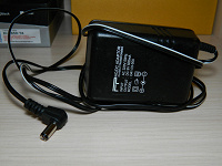 Отдается в дар Блок питания 9V