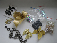 Отдается в дар Для hand-made