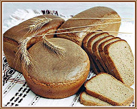 Отдается в дар закваска для бездрожжевого хлеба