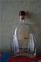 Отдается в дар Бутылки для ХМ, 2