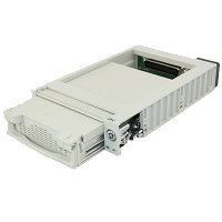 Отдается в дар Removable HDD Rack