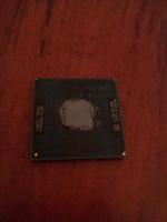 Отдается в дар Intel Pentium Dual Core T2330