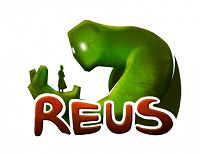 Отдается в дар Reus