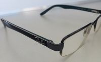 Отдается в дар Оправа Ray-Ban