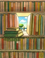 Отдается в дар книги