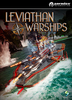 Отдается в дар Leviathan: Warships