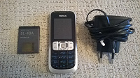 Отдается в дар Телефон Nokia или акккумулятор