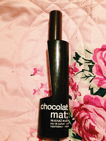 Духи chocolat mat