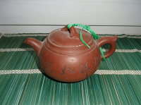 Китайский заварочный чайник