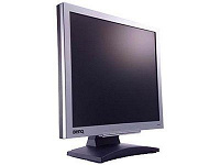 Отдается в дар Монитор BenQ FP91G+