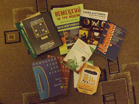 Учебники и пособия для чтения по немецкому