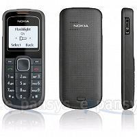 Отдается в дар Мобильный телефон Nokia 1202