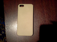 Отдается в дар обложка айфон 5 s