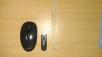 Отдается в дар Беспроводная USB-мышь Genius Wireless Traveler SE2