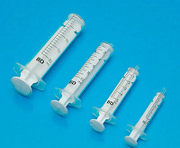 Отдается в дар шприцы одноразовые 2ml. BD 2PC SYRINGE (Испания) 100 шт. в упаковке.