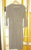Отдается в дар платье Zara XL