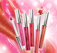 Отдается в дар Блески для губ The ONE Power Shine Lip Gloss