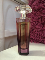 Отдается в дар Tresor midnight rose, Lancome