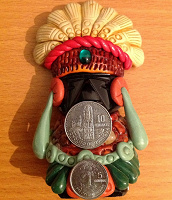 Отдается в дар Монеты Гватемала
