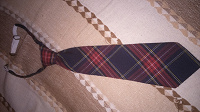 Отдается в дар галстук детский