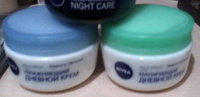 Отдается в дар Крема от Nivea