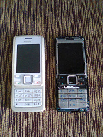 Отдается в дар Nokia 6300 2 штуки