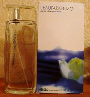 Отдается в дар Kenzo Туалетная вода