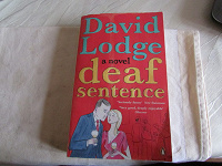 Отдается в дар David Lodge